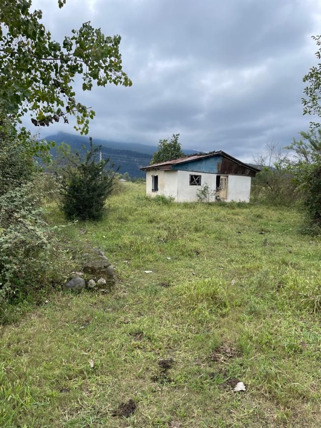 ۱۰هکتار زمین دو نبش‌