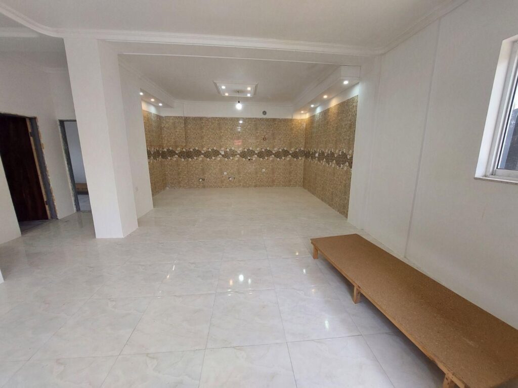 اجاره ویلا 85 متر 2 خوابه نوساز